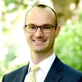 Matthew Strain, founder of Silva Lex Ltd